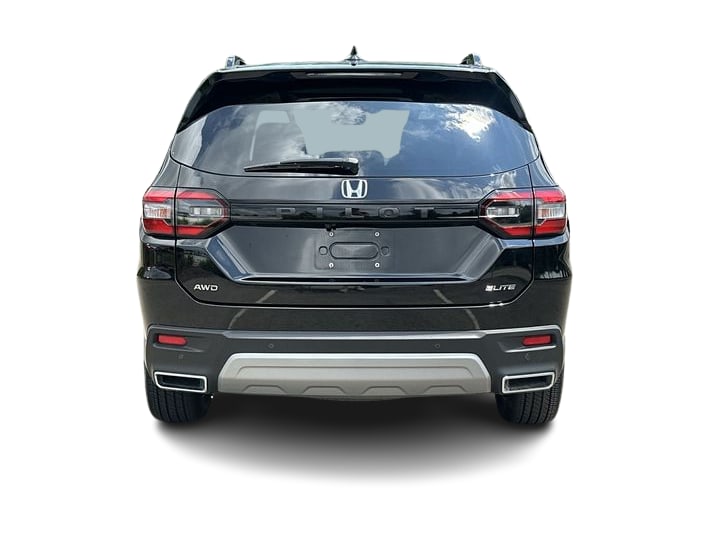 Thumbnail: 2024 Honda Pilot - 5