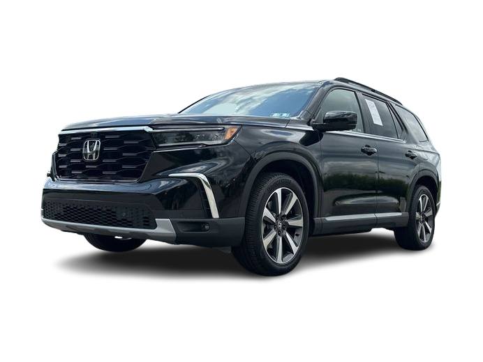 Thumbnail: 2024 Honda Pilot - 34
