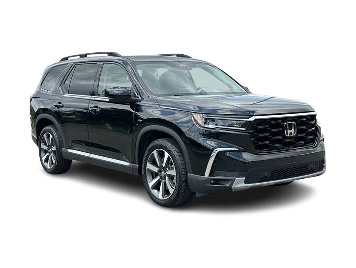 Thumbnail: 2024 Honda Pilot - 35