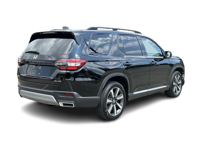 Thumbnail: 2024 Honda Pilot - 36