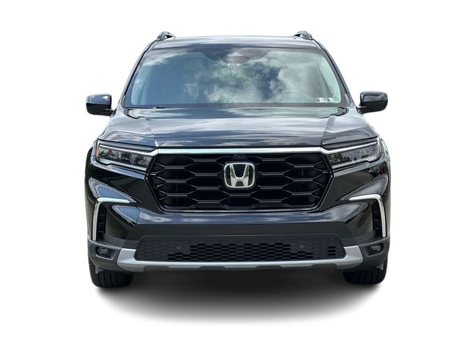 Thumbnail: 2024 Honda Pilot - 6