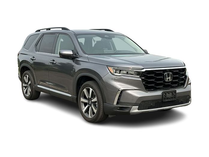 Thumbnail: 2024 Honda Pilot - 24