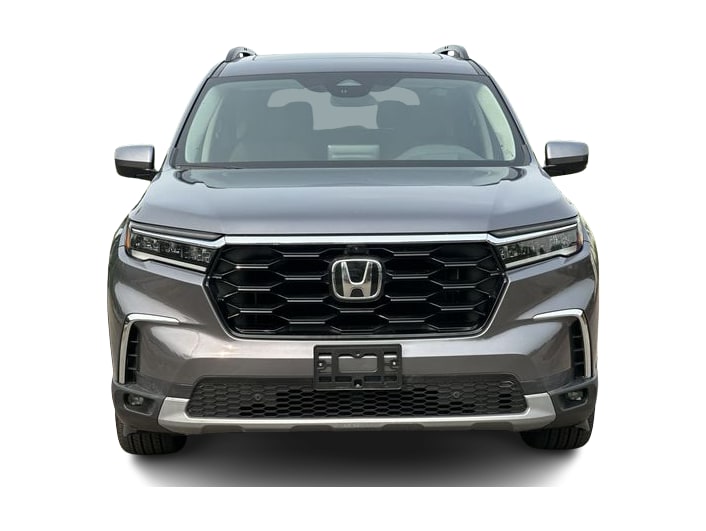 Thumbnail: 2024 Honda Pilot - 6