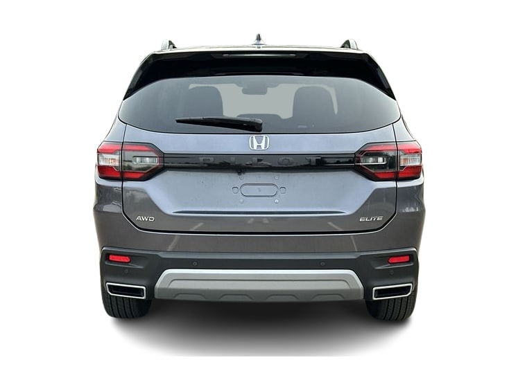 Thumbnail: 2024 Honda Pilot - 5