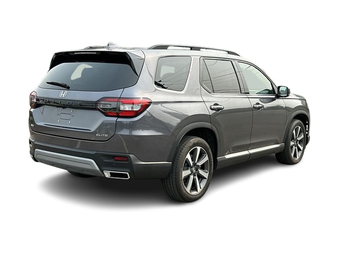 Thumbnail: 2024 Honda Pilot - 25