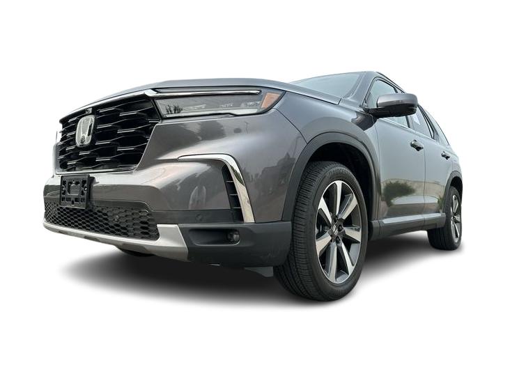 Thumbnail: 2024 Honda Pilot - 23
