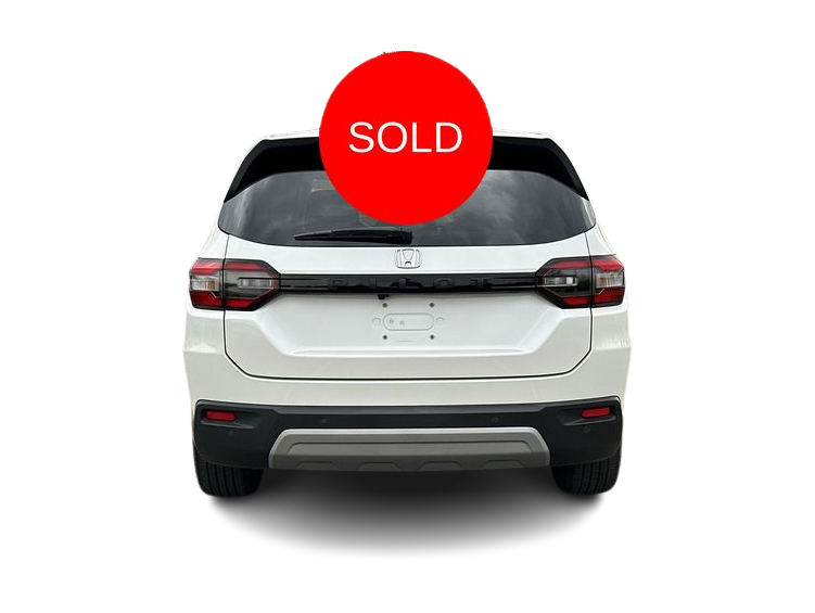 Thumbnail: 2024 Honda Pilot - 5