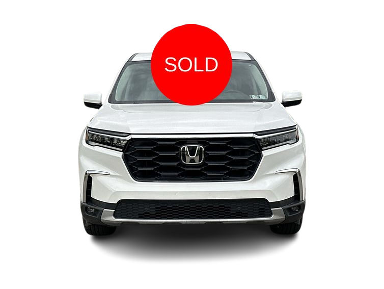 Thumbnail: 2024 Honda Pilot - 6