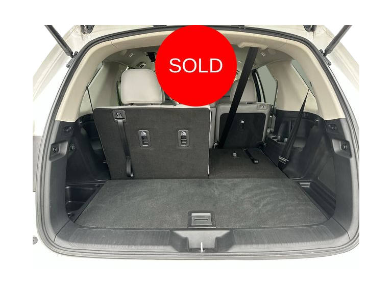 Thumbnail: 2024 Honda Pilot - 30