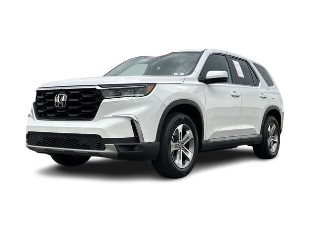 Thumbnail: 2024 Honda Pilot - 32