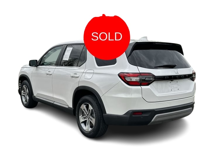 Thumbnail: 2024 Honda Pilot - 4