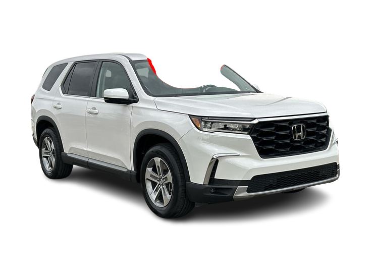 Thumbnail: 2024 Honda Pilot - 33