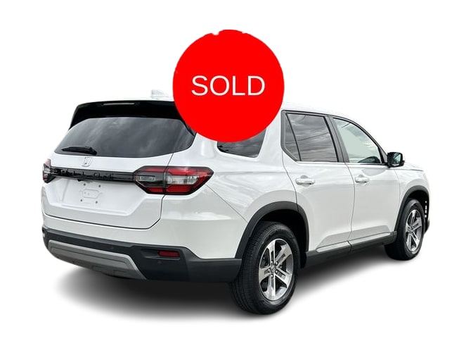 Thumbnail: 2024 Honda Pilot - 34