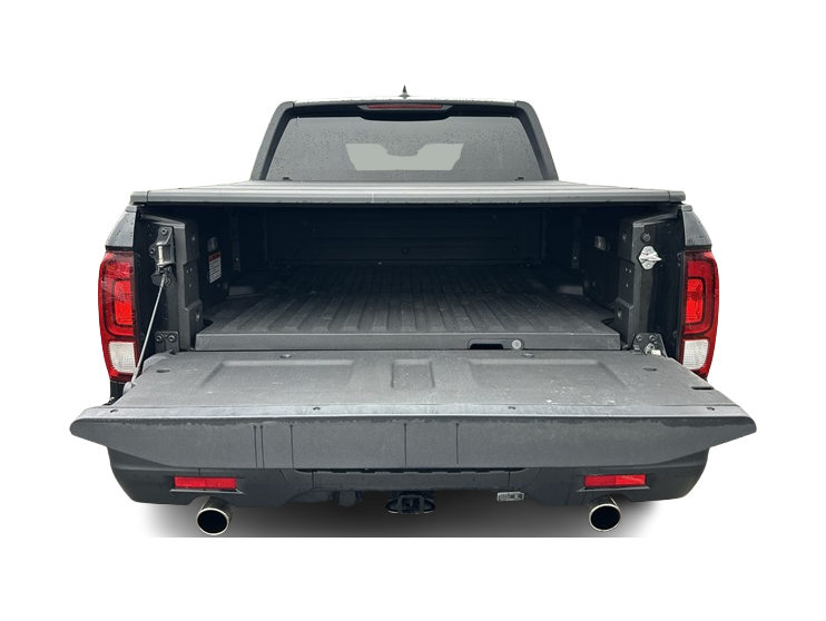 Thumbnail: 2024 Honda Ridgeline - 17