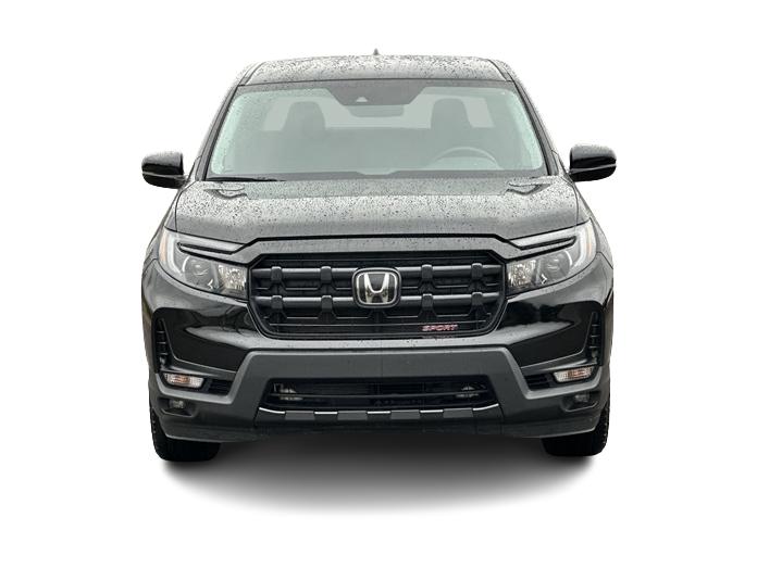 Thumbnail: 2024 Honda Ridgeline - 6