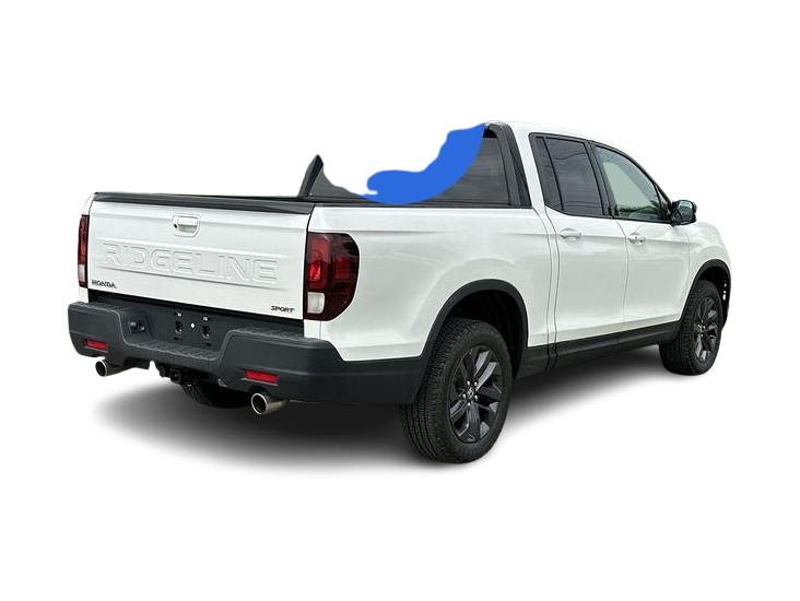 Thumbnail: 2024 Honda Ridgeline - 29