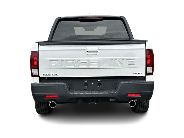 Thumbnail: 2024 Honda Ridgeline - 5