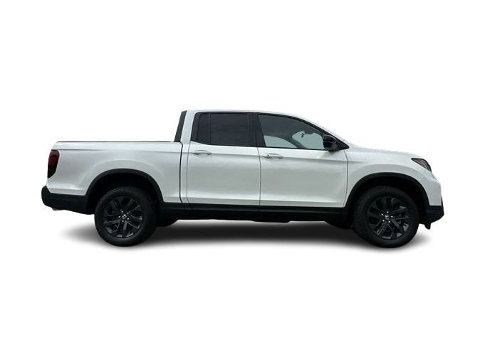 Thumbnail: 2024 Honda Ridgeline - 16