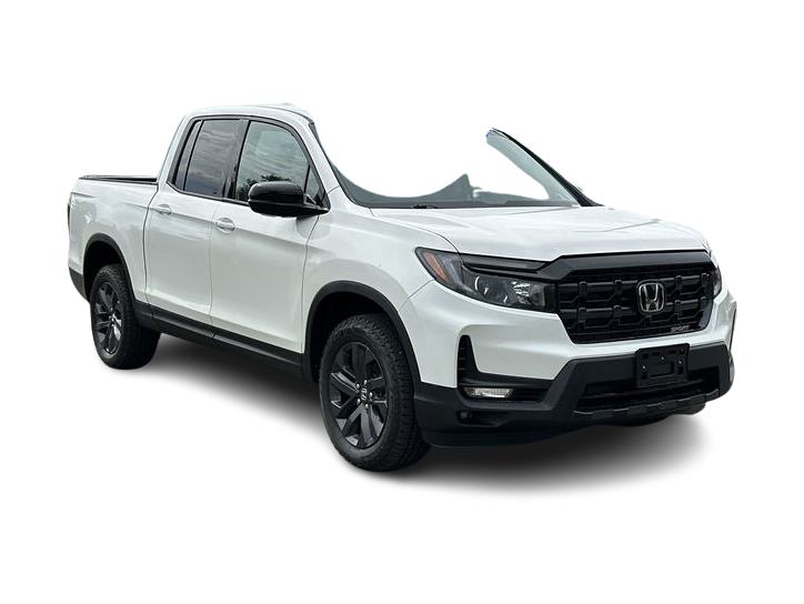 Thumbnail: 2024 Honda Ridgeline - 28