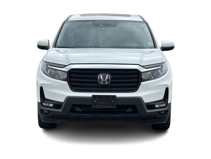 Thumbnail: 2023 Honda Ridgeline - 6