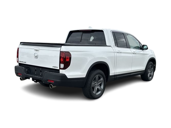 Thumbnail: 2023 Honda Ridgeline - 24