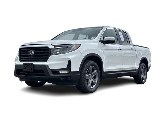 Thumbnail: 2023 Honda Ridgeline - 22