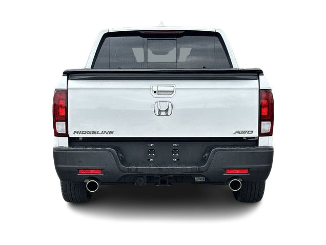 Thumbnail: 2023 Honda Ridgeline - 5