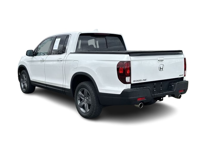 Thumbnail: 2023 Honda Ridgeline - 4