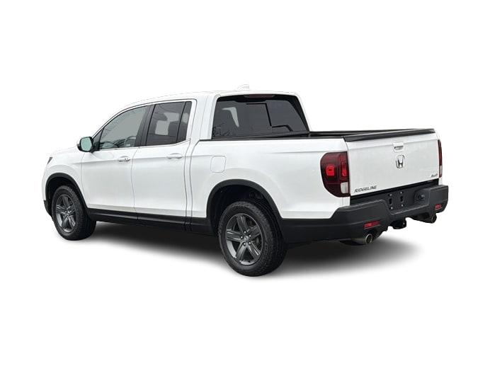 Thumbnail: 2023 Honda Ridgeline - 4