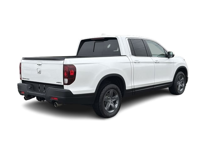 Thumbnail: 2023 Honda Ridgeline - 23