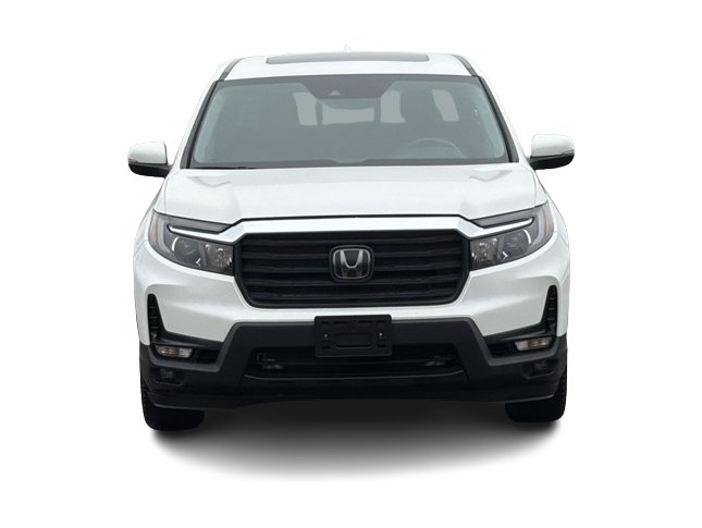 Thumbnail: 2023 Honda Ridgeline - 6