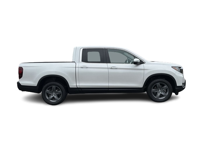Thumbnail: 2023 Honda Ridgeline - 13
