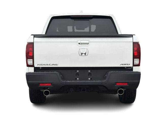 Thumbnail: 2023 Honda Ridgeline - 5