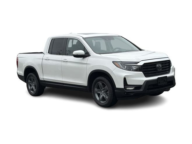 Thumbnail: 2023 Honda Ridgeline - 22