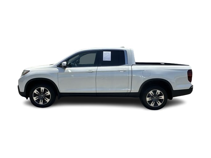 Thumbnail: 2018 Honda Ridgeline - 3