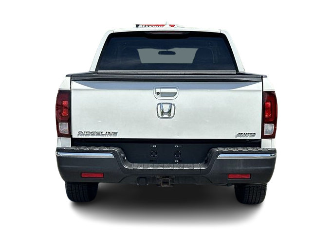 Thumbnail: 2018 Honda Ridgeline - 5