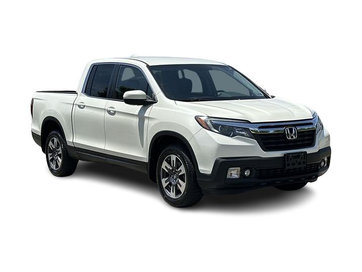 Thumbnail: 2018 Honda Ridgeline - 30