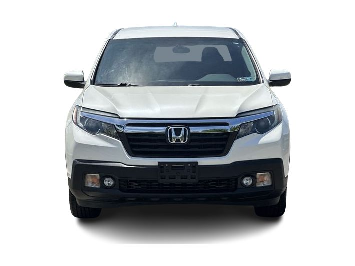 Thumbnail: 2018 Honda Ridgeline - 6