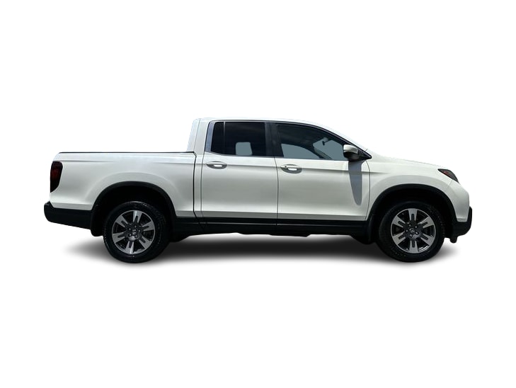 Thumbnail: 2018 Honda Ridgeline - 18