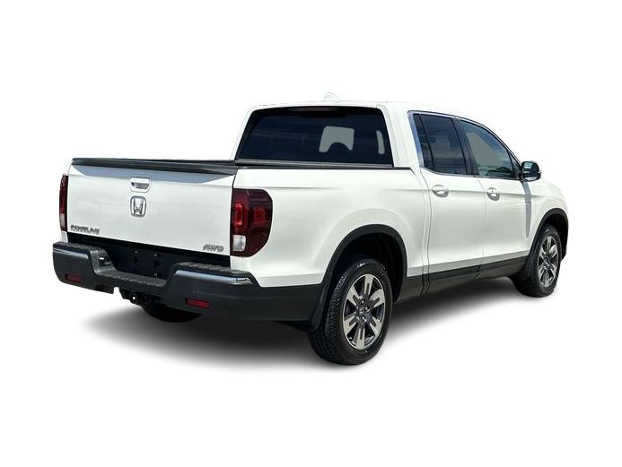 Thumbnail: 2018 Honda Ridgeline - 31