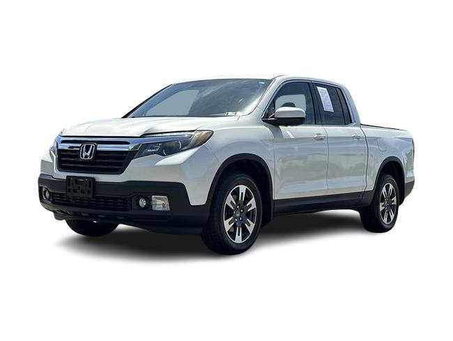 Thumbnail: 2018 Honda Ridgeline - 29
