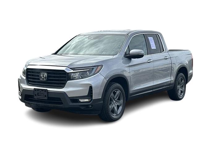 2023 Honda Ridgeline