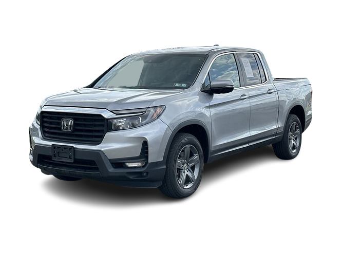 2023 Honda Ridgeline