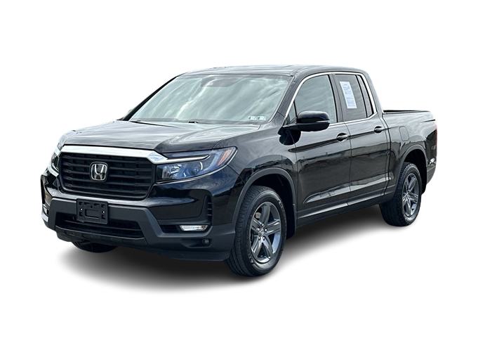 2023 Honda Ridgeline
