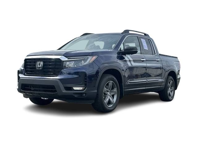 Thumbnail: 2023 Honda Ridgeline - 23