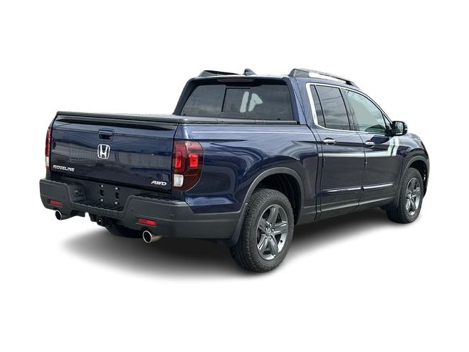 Thumbnail: 2023 Honda Ridgeline - 25