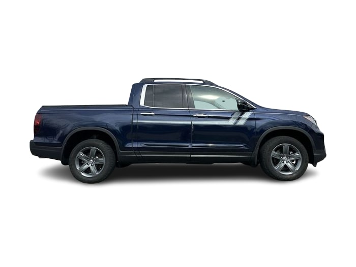 Thumbnail: 2023 Honda Ridgeline - 14