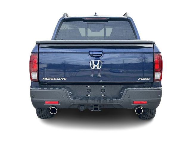 Thumbnail: 2023 Honda Ridgeline - 5