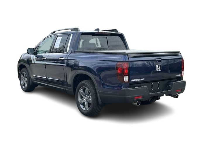 Thumbnail: 2023 Honda Ridgeline - 4
