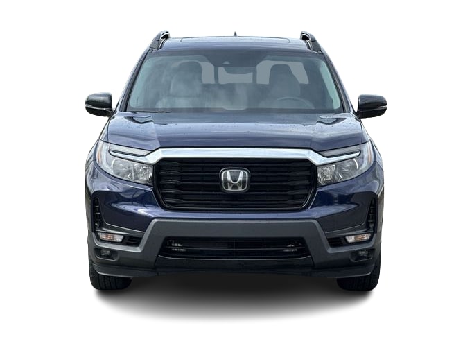 Thumbnail: 2023 Honda Ridgeline - 6